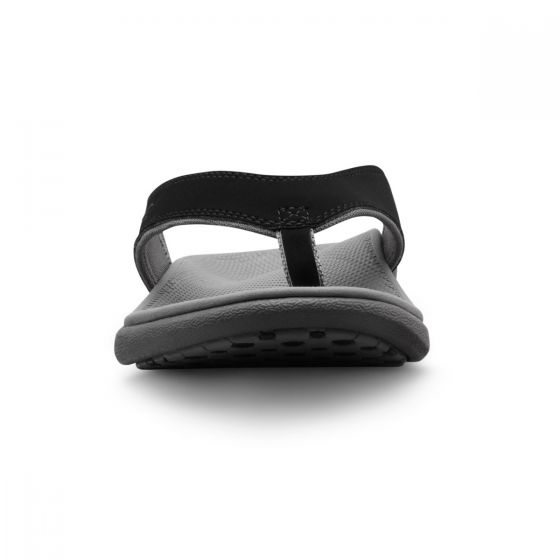 Dr. Comfort Women's Sandals - Shannon - Black – Comfy Shoes & Medical  Supplies